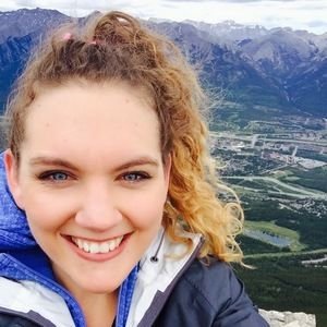 Meet your Posher, Julie